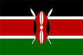flag of Kenya