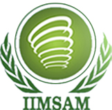 IIMSAM logo