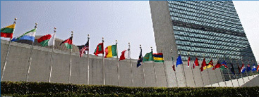 United Nations Building
