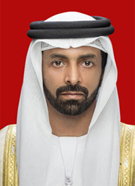 Photo of IIMSAM Deputy Secretary General Amb. H.E. Sheikh Dr. Mohammed Musallem Salem Bin Ham Al-Ameri