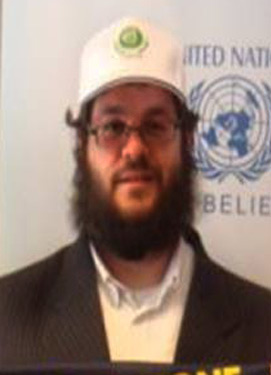 Mr. Yoiseif Baumgarten