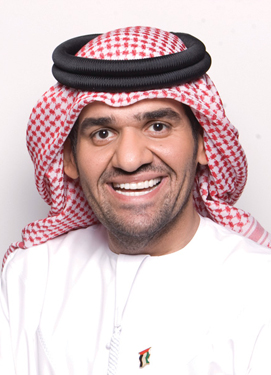 Hussain Al-Jassmi