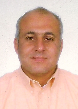 Eng. Mr. Amgad Khundakji