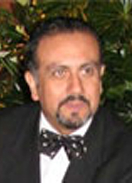 Dr. Raúl Benítez-Alías