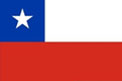 Flag of Chile