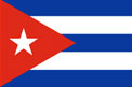 Flag of Cuba