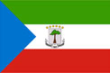 Flag of Equatorial Guinea