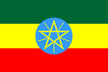 Flag of Ethiopia