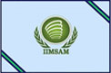 Flag of IIMSAM