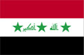 Flag of Iraq