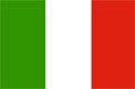 Flag of Italy