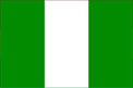 Flag of Nigeria