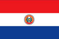 Flag of Paraguay