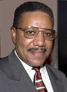 Major General John F. Phillips