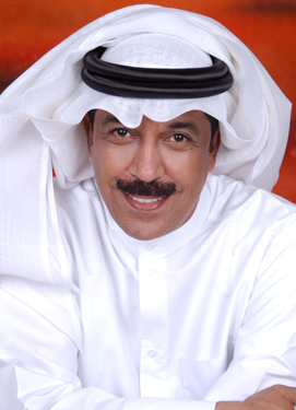 Mr. Abdallah Al Rowaished