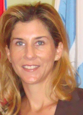 Monica Seles
