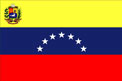 Flag of Venezuela