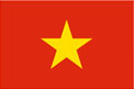 Flag of Vietnam