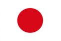 Flag of Japan