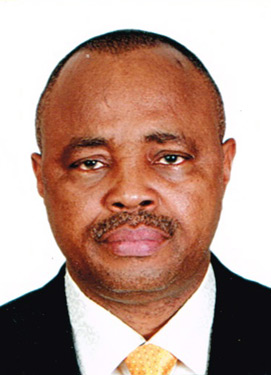 Mr. Edidiong Idiong, Esq.