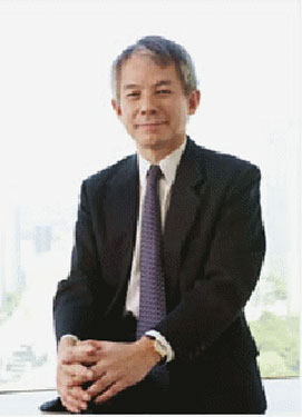 H.E. Ambassador George Hara