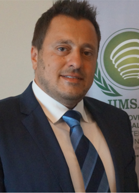 Hon. Ambassador H.E. Dr. Nader Mouallem, Attorney At Law