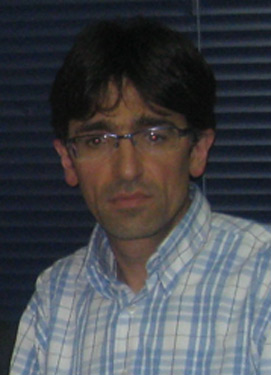 Dr. Salomón Shamosh