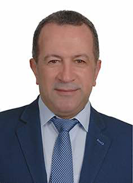 H.E. Mr. Mishel Al Tali