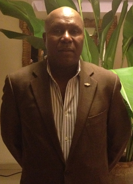 Mr. Ernest Jean Bartiste (AKA: Zononoo)