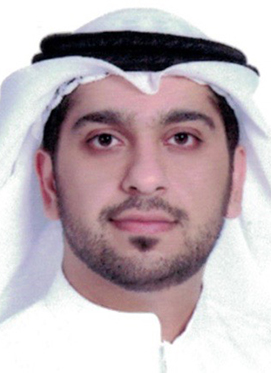 H.E. Mr. Jaber A. Al Behandy