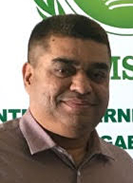 Mr. S. Bhat