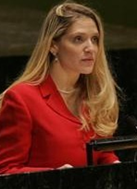 Hannah Bible, Esq.
