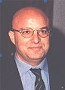 Mr. Carmelo Castiglione