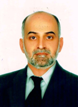 H.E. Sheikh H. E. H. Chenade