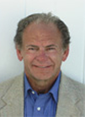 Edward W. Correia