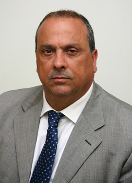 Mr. Enzo Graci