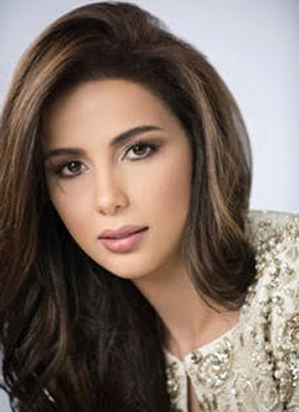 Shayma Helali