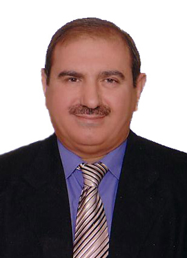 H.E. Sheikh Hazim Al Juboori