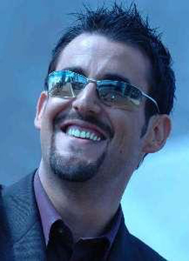 Mr. Jon Christos