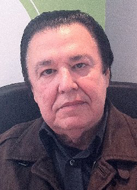 Miguel Lausell
