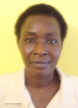 Ms. Grace A. Nyalal