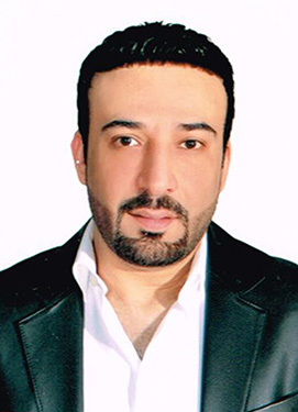 H.E. Dr. Ayman A. Oudah