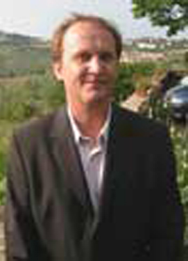 H.E. Perry Hughes