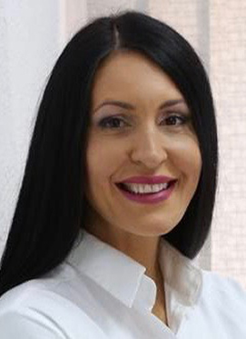 H.E. Ms. Anna Popova