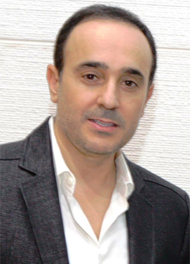 Saber Rebai