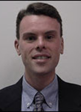 Dr. Charles L. Roe, Ph. D.