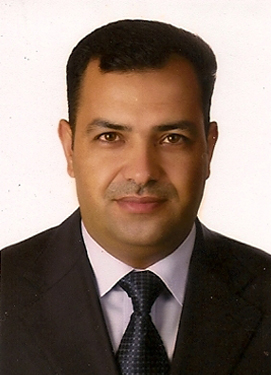 Dr. Nayef Salim Shawabkah
