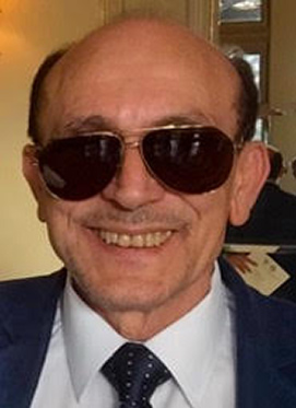 H.E. Mr. Mohamed Sobhi