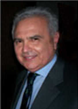 Mr. Augusto Sorriso