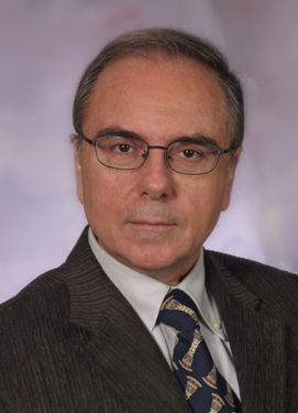 Dr.Theodore Sotiroudis